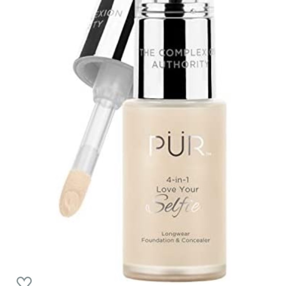 🎉HP🎉 4-In-1 Love Your Selfie Longwear Foundation LG5